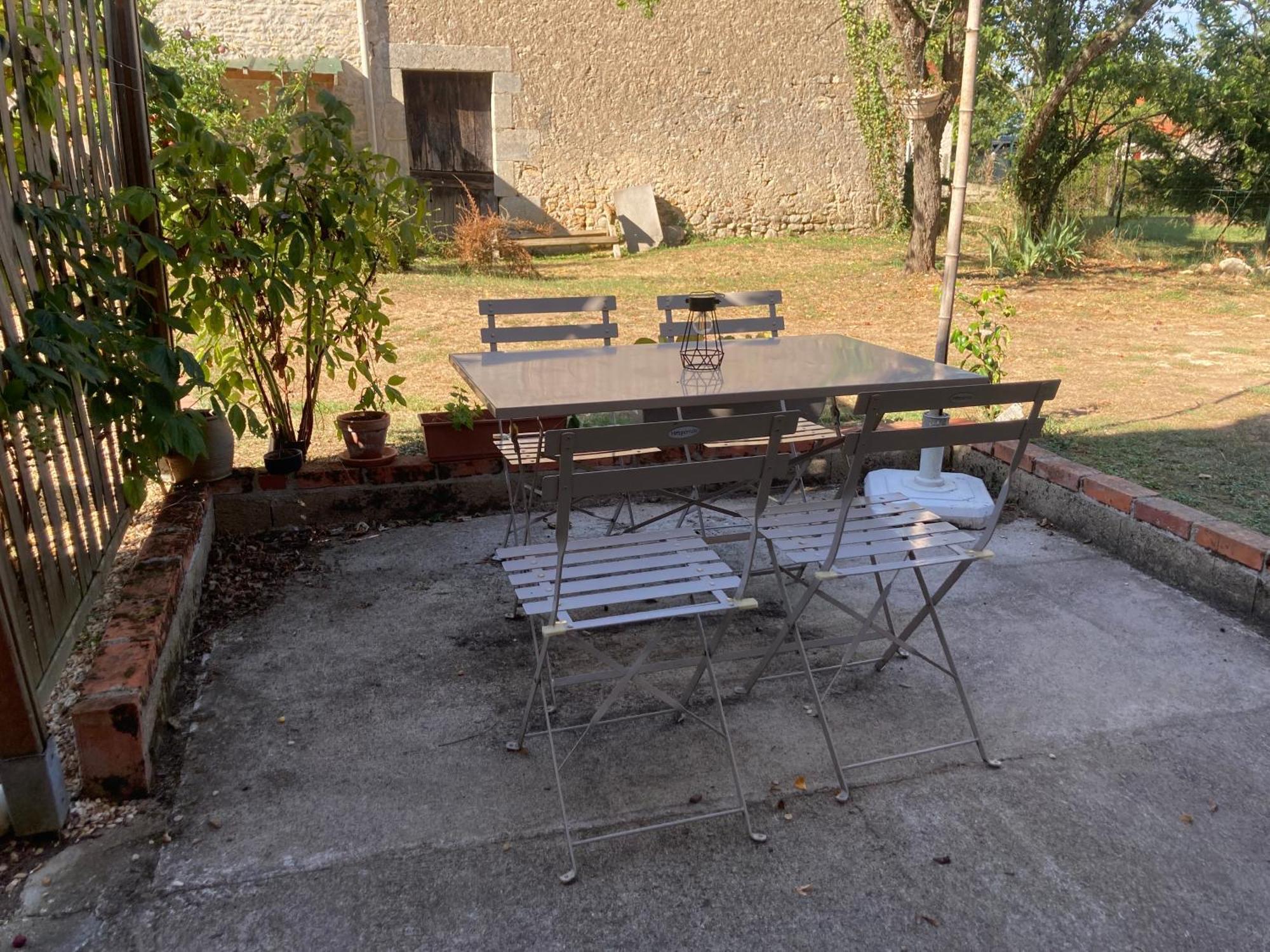 Varennes-les-Narcy Logis Cote Jardinヴィラ エクステリア 写真