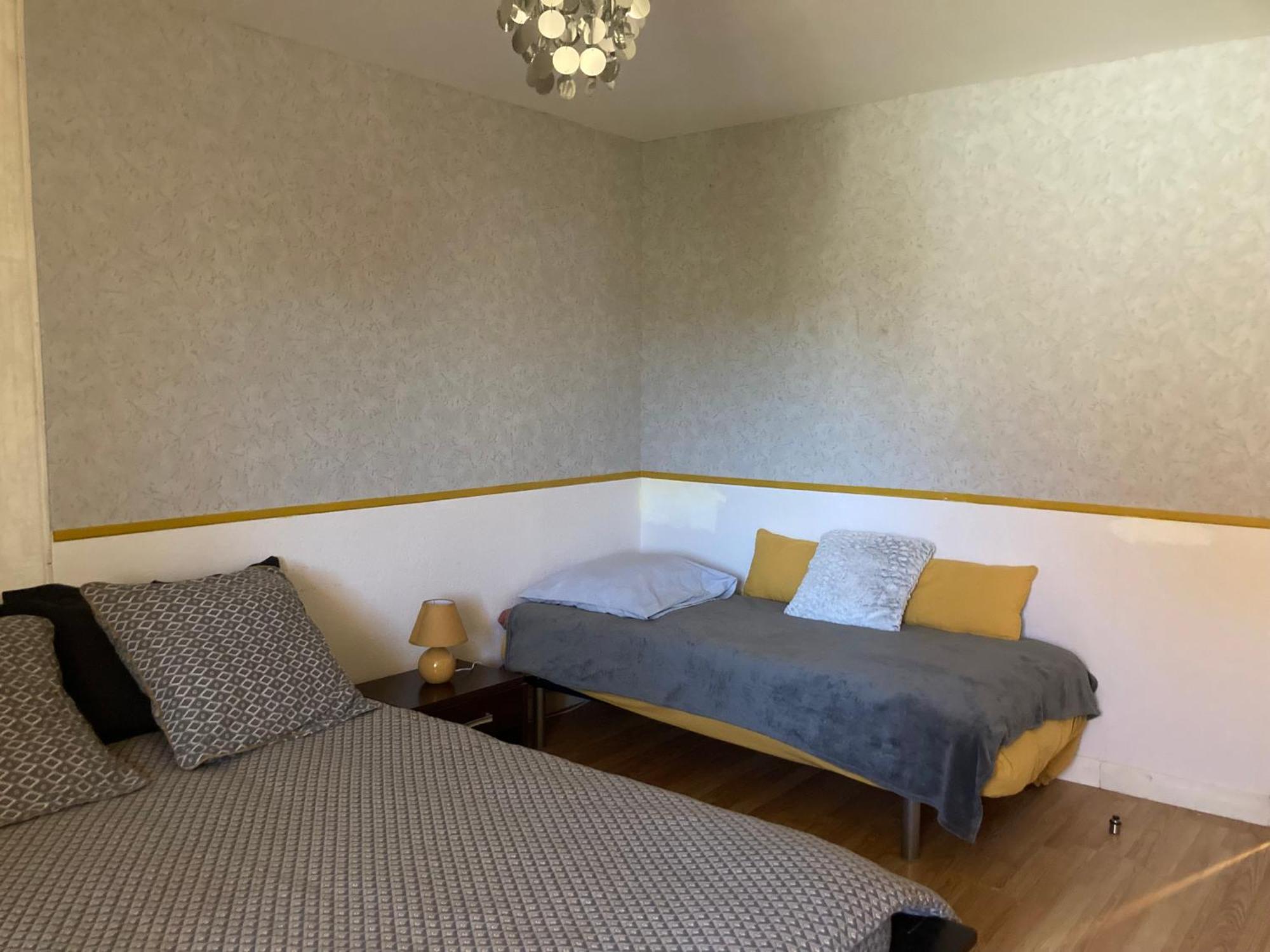 Varennes-les-Narcy Logis Cote Jardinヴィラ エクステリア 写真